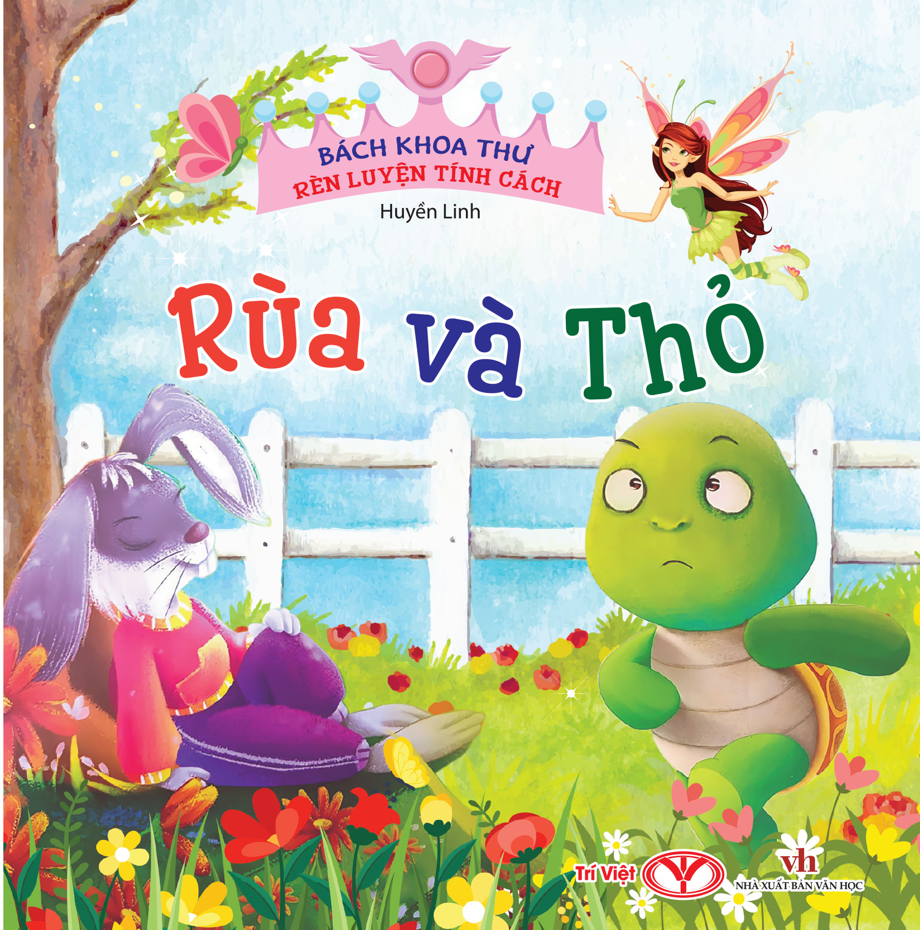 bộ sách bách khoa thư rèn luyện tính cách (bộ 7 cuốn) - Ảnh 2