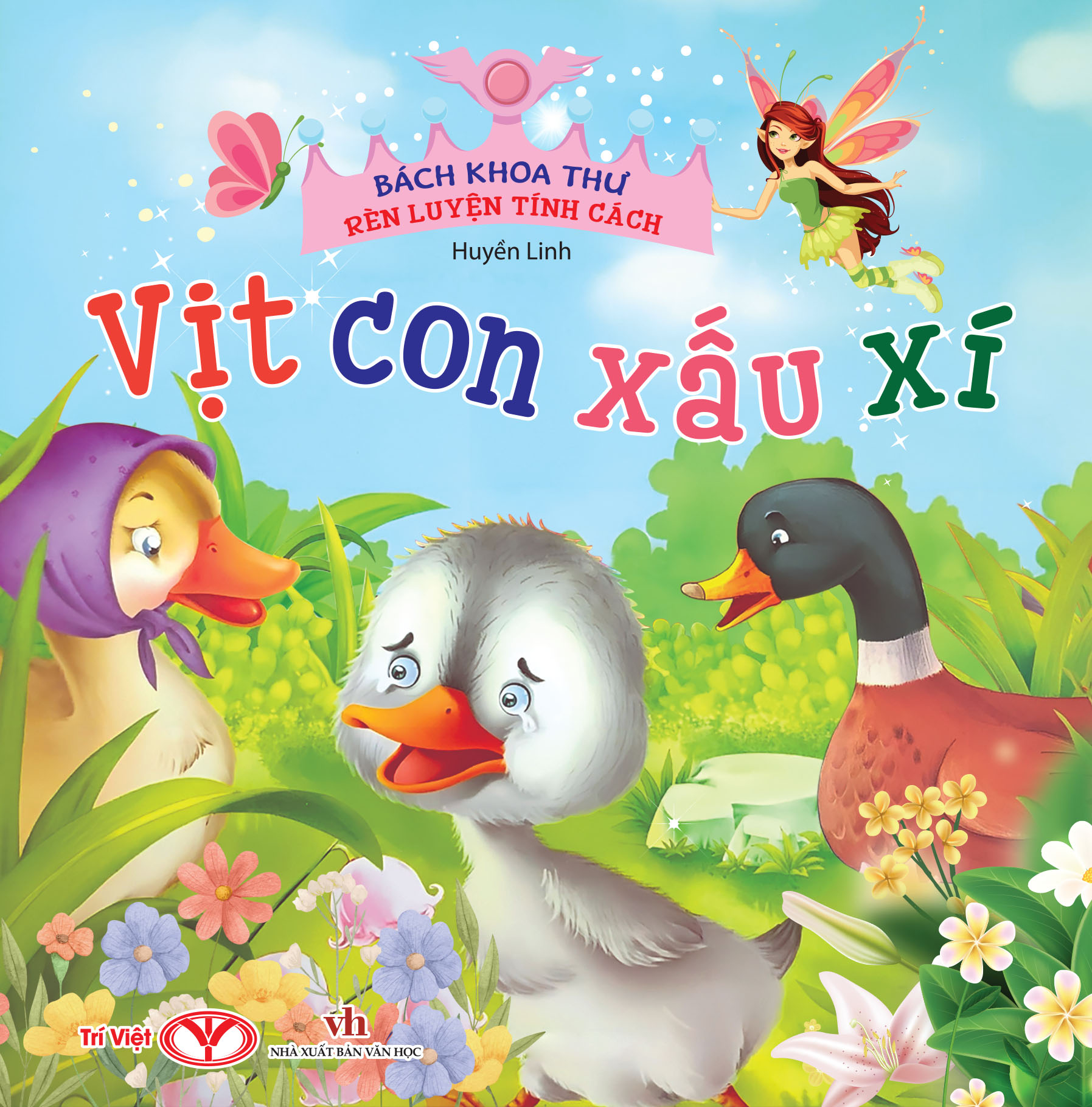 bộ sách bách khoa thư rèn luyện tính cách (bộ 7 cuốn) - Ảnh 5