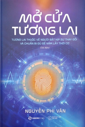 bộ sách bước ra thế giới cùng chuyên gia nguyễn phi vân (bộ 4 cuốn) - Ảnh 5