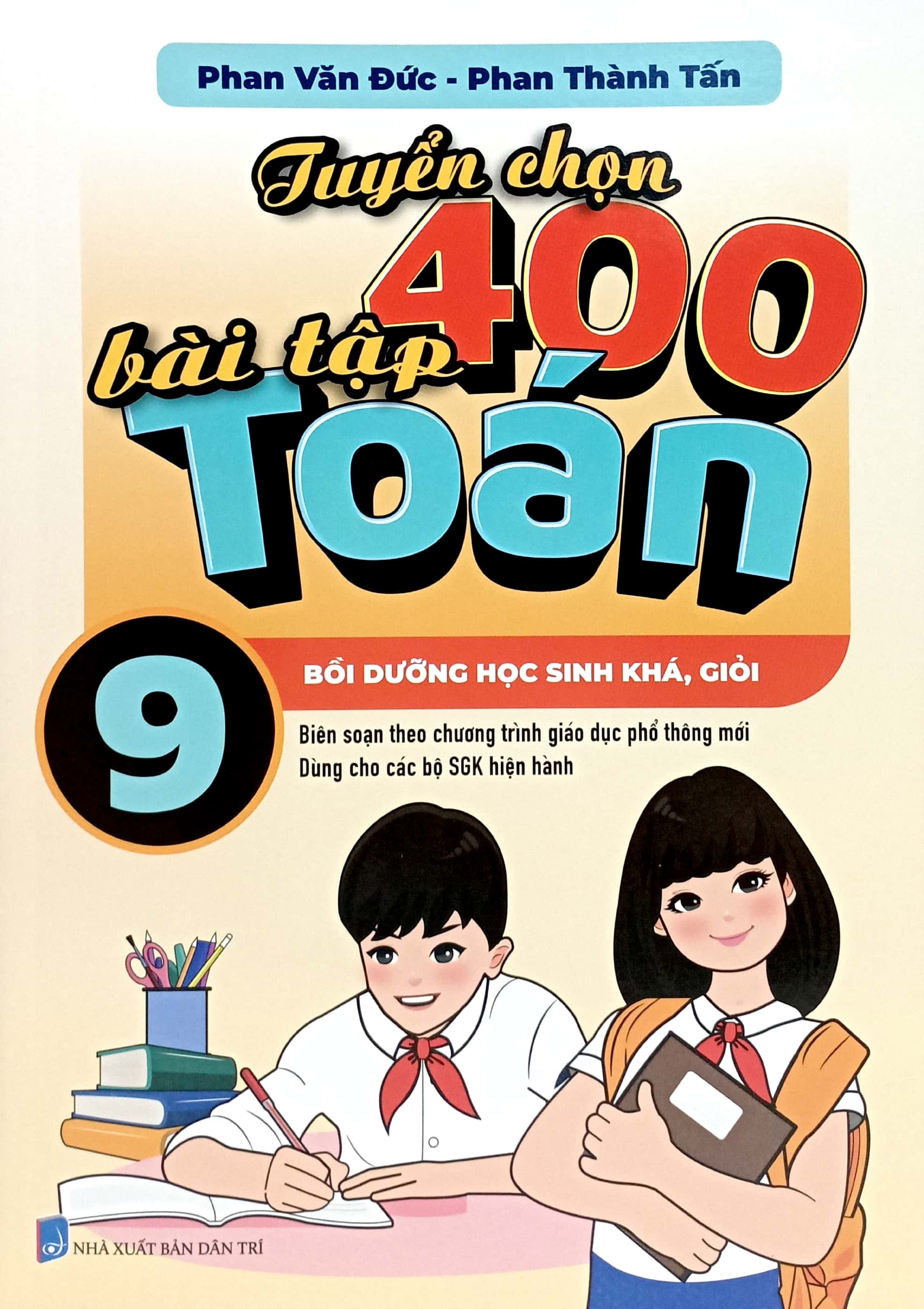 Bộ Sách Cẩm Nang Ôn Tập-Thi Tuyển Vào Lớp 10 - Môn Ngữ Văn + Toán + Tiếng Anh (Bộ 4 Cuốn) - Ảnh 10