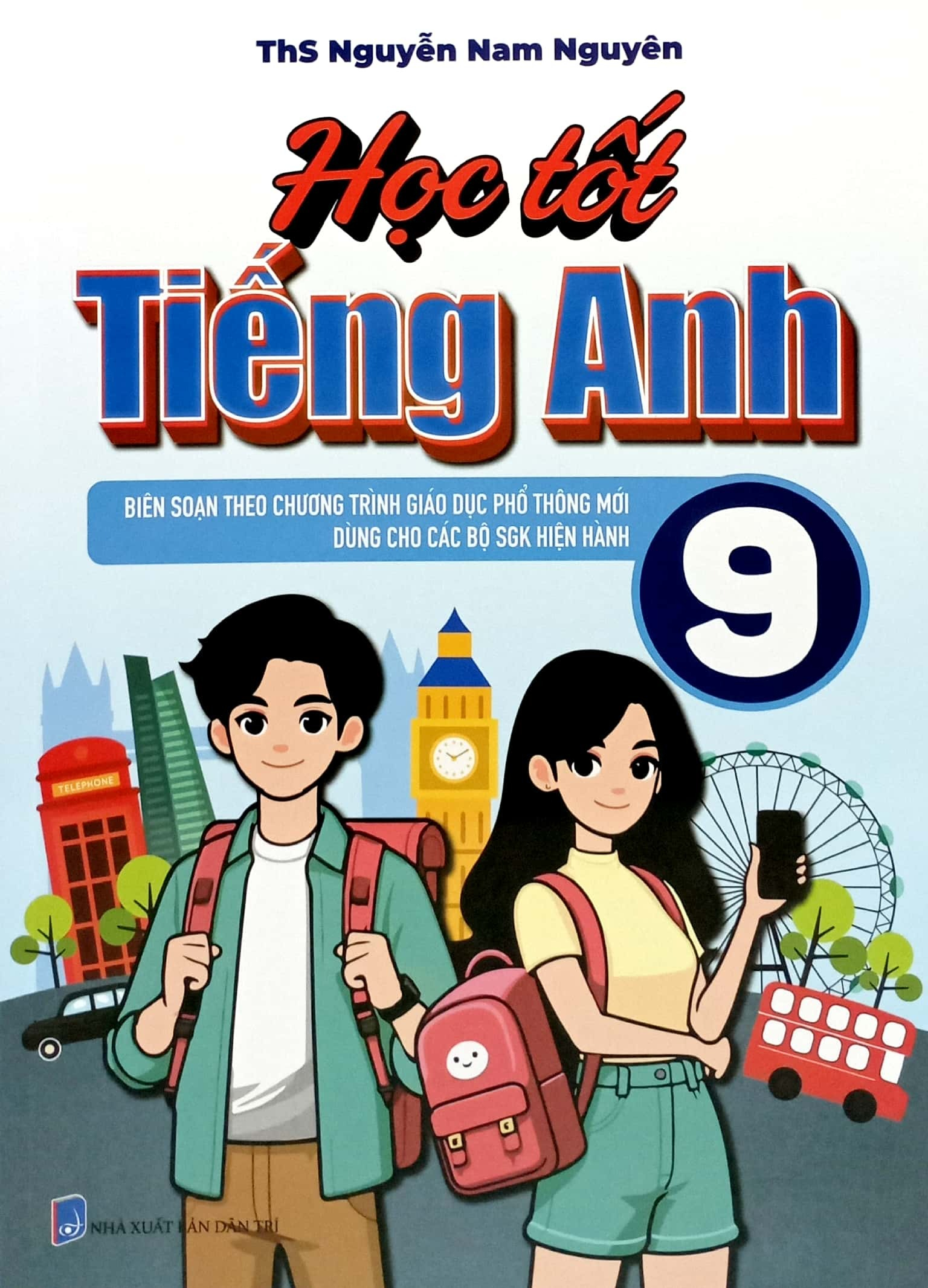 Bộ Sách Cẩm Nang Ôn Tập-Thi Tuyển Vào Lớp 10 - Môn Ngữ Văn + Toán + Tiếng Anh (Bộ 4 Cuốn) - Ảnh 2
