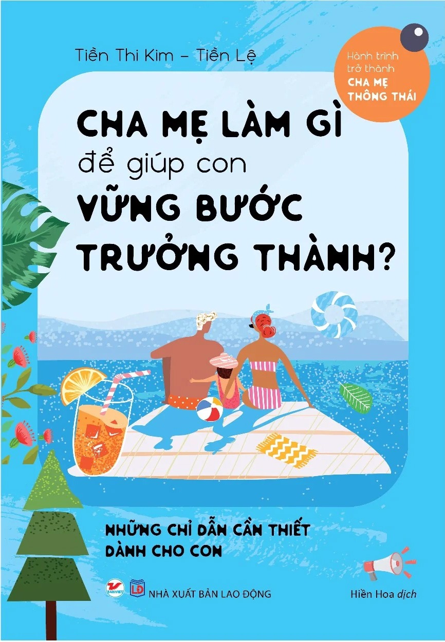 bộ sách cha mẹ làm gì cho con: khi con chậm chạp + tạo hứng thú cho con + giúp con vững bước trưởng thành (bộ 3 cuốn) - Ảnh 2