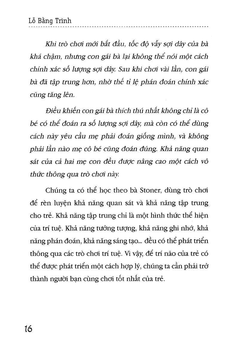 bộ sách cha mẹ phải làm gì khi con chậm chạp + khi con không thích học: con trai - con gái (bộ 3 cuốn) - Ảnh 16