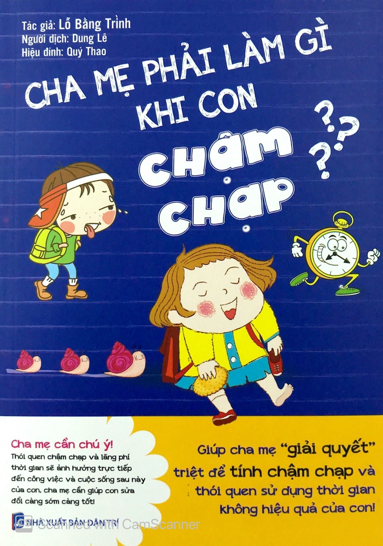 bộ sách cha mẹ phải làm gì khi con chậm chạp + khi con không thích học: con trai - con gái (bộ 3 cuốn) - Ảnh 2
