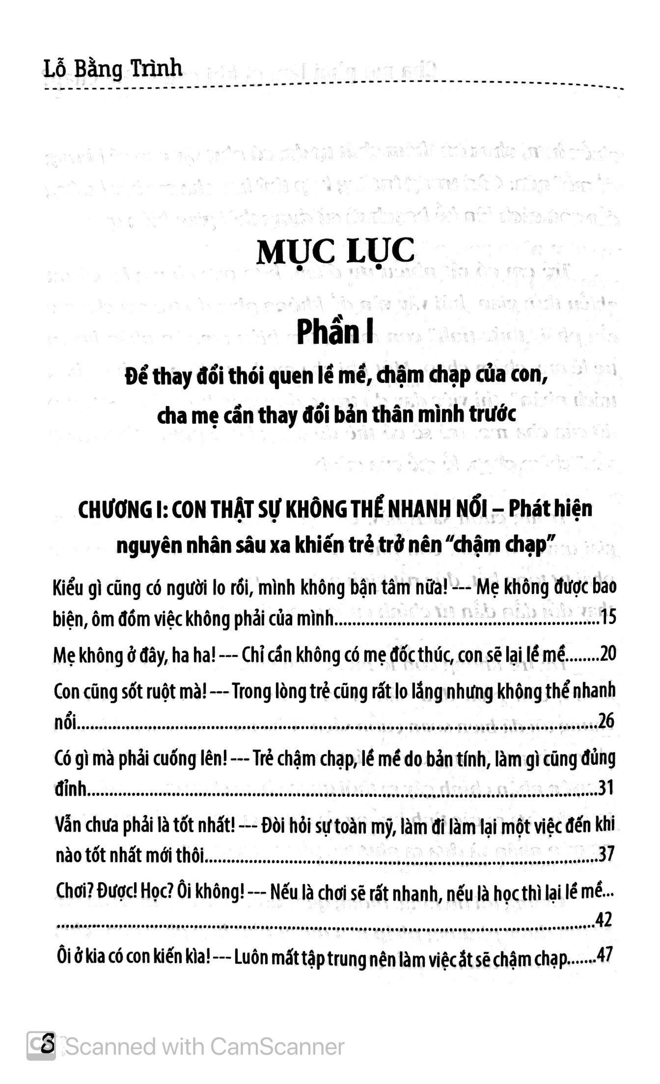 bộ sách cha mẹ phải làm gì khi con chậm chạp + khi con không thích học: con trai - con gái (bộ 3 cuốn) - Ảnh 3