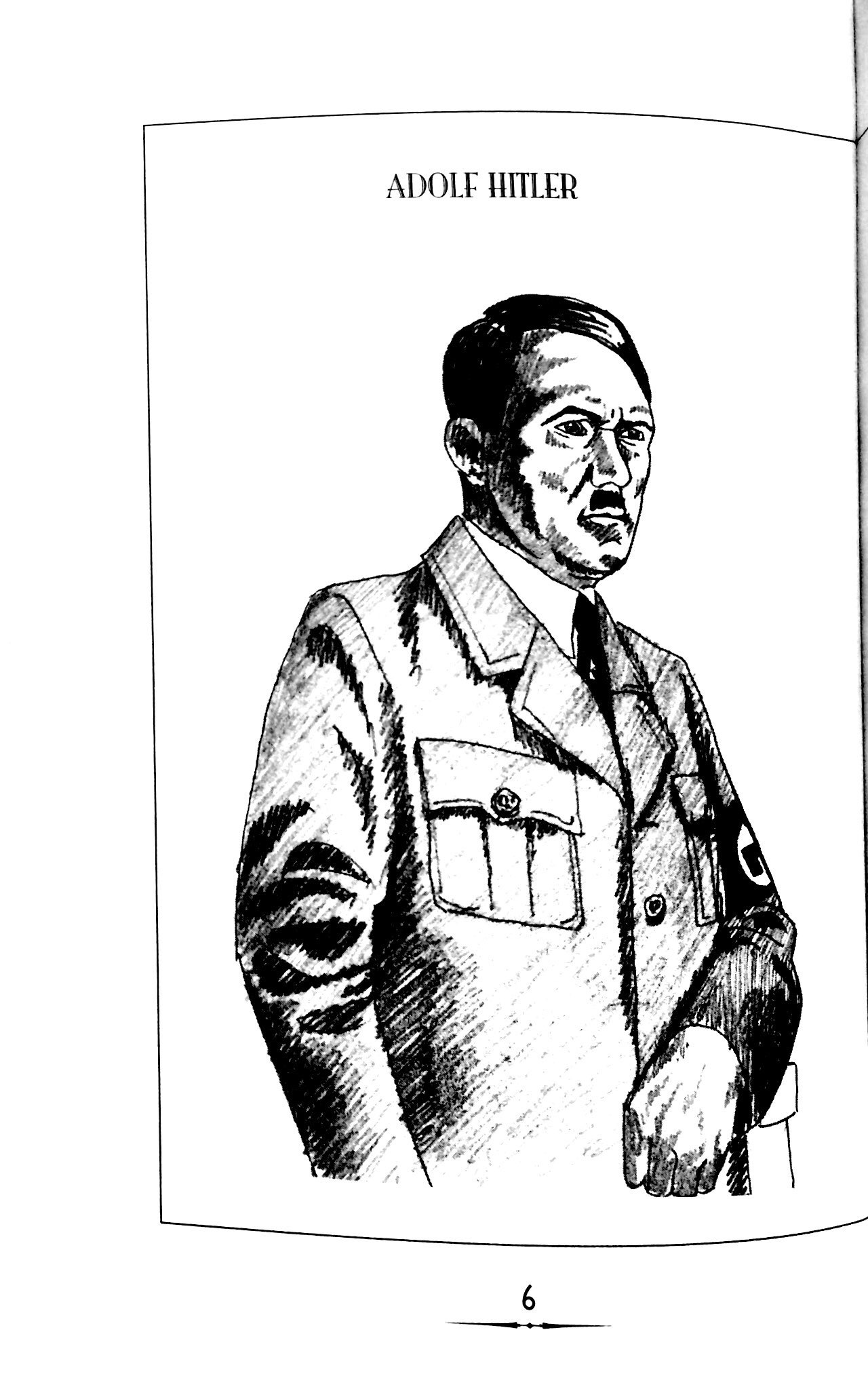 bộ sách chân dung những người thay đổi thế giới - anne frank là ai? (tái bản 2018) - Ảnh 5