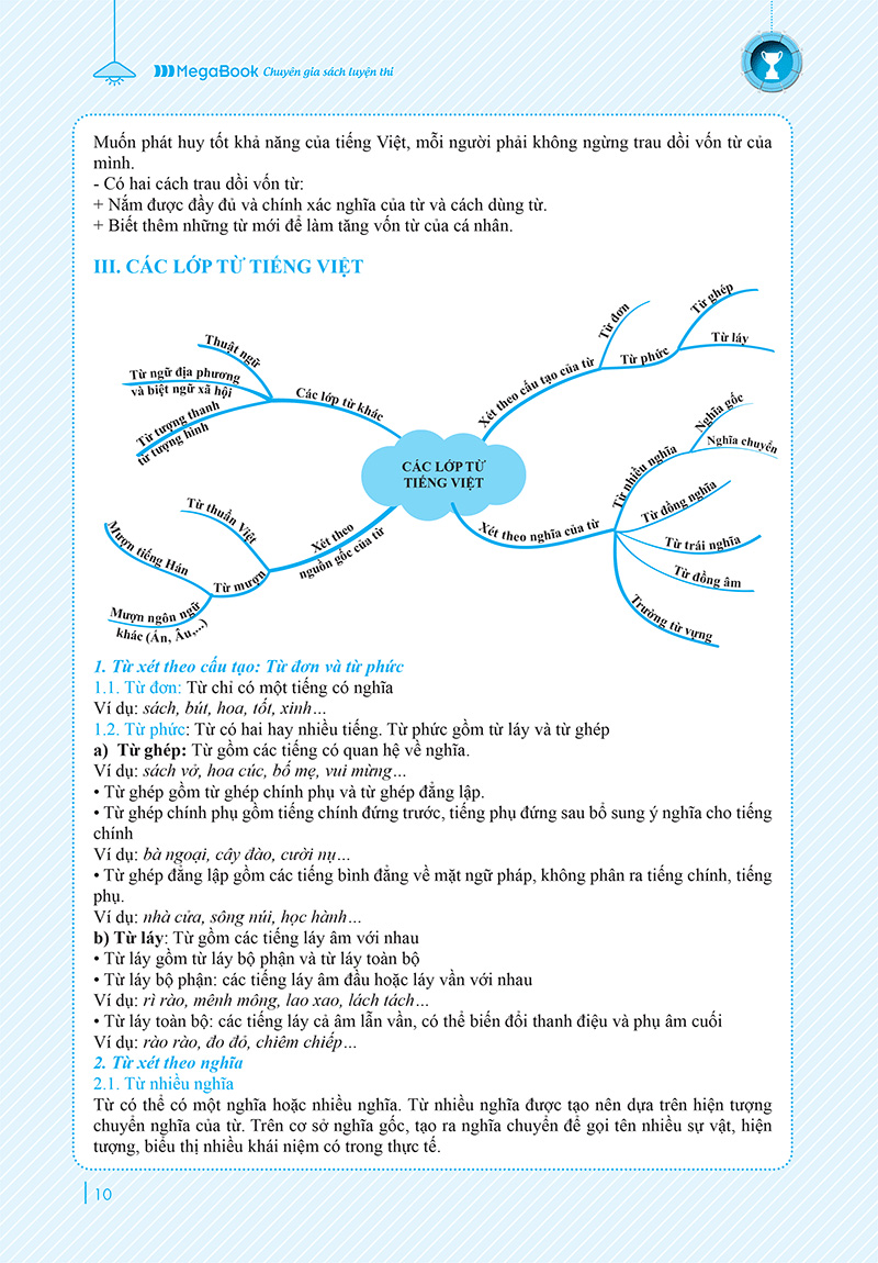 bộ sách chinh phục toàn diện môn văn kỳ thi vào 10 (bộ 2 cuốn) - Ảnh 9