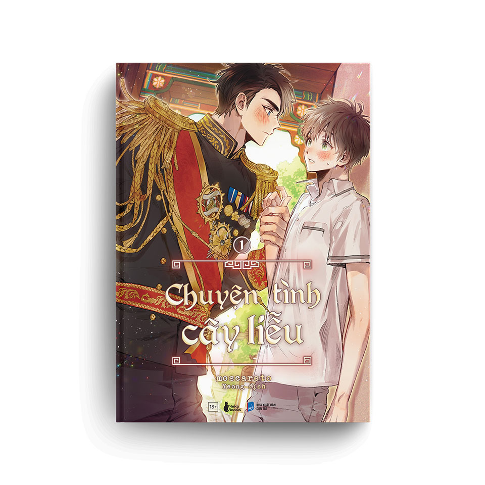 bộ sách chuyện tình cây liễu - tập 1 + tập 2 (bộ 2 cuốn) - tặng kèm 2 bookmark tròn - Ảnh 5