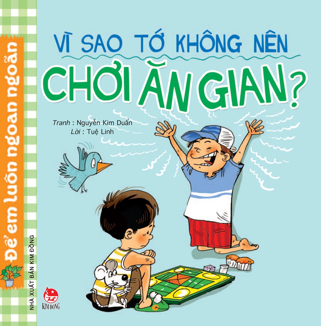 Bộ Sách Để Em Luôn Ngoan Ngoãn (Bộ 10 Cuốn) (Tái Bản 2026) - Ảnh 4