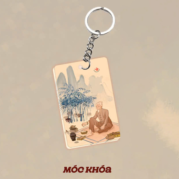 bộ sách địa mộ - tập 1 + tập 2 (bộ 2 tập) - bản đặc biệt - tặng kèm bookmark + móc khóa + postcard có chữ kí tác giả - Ảnh 5