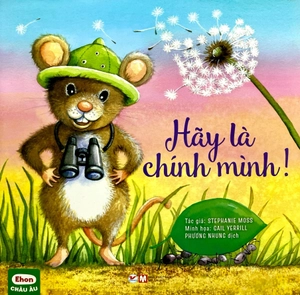 bộ sách ehon châu âu (bộ 10 cuốn) - Ảnh 13