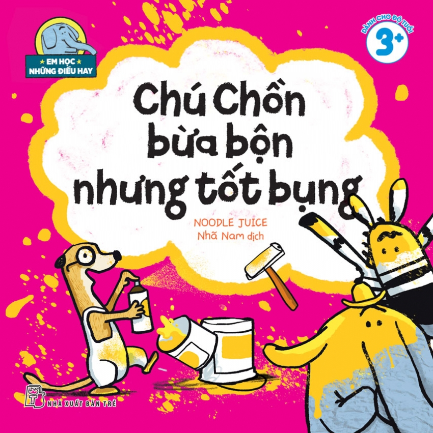 Bộ Sách Em Học Những Điều Hay (Bộ 4 Cuốn) - Ảnh 6