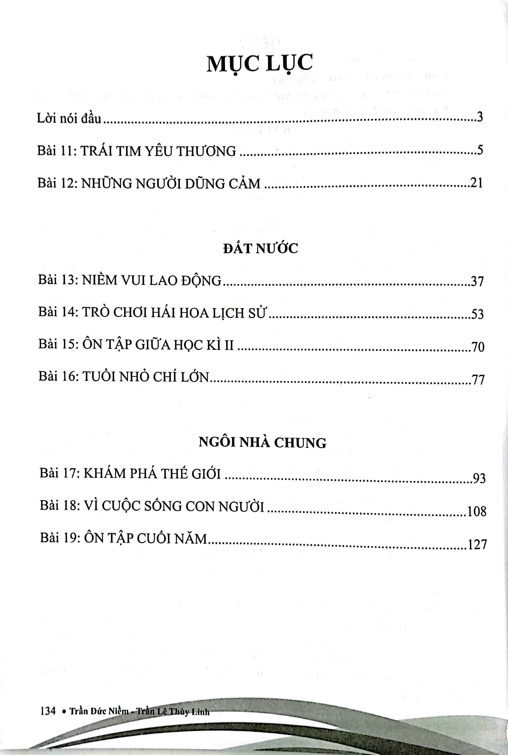 Bộ Sách Em Học Tốt Tiếng Việt 4 - Tập 1 + Tập 2 (Bộ 2 Cuốn) - Tặng Kèm Sách Để Học Tốt Toán 4 - Ảnh 3