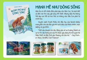 bộ sách flying eye books (bộ 8 cuốn) - Ảnh 15