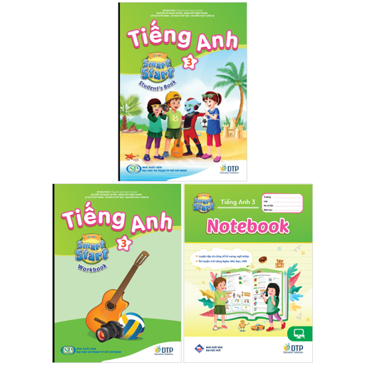 Bo
Sach Giao Khoa Bo Lop 3 - Chan Troi Sang Tao - Sach Bai Hoc (Bo 12 Cuon) (My Thuat Ban 2) (Chuan) - Ảnh 9