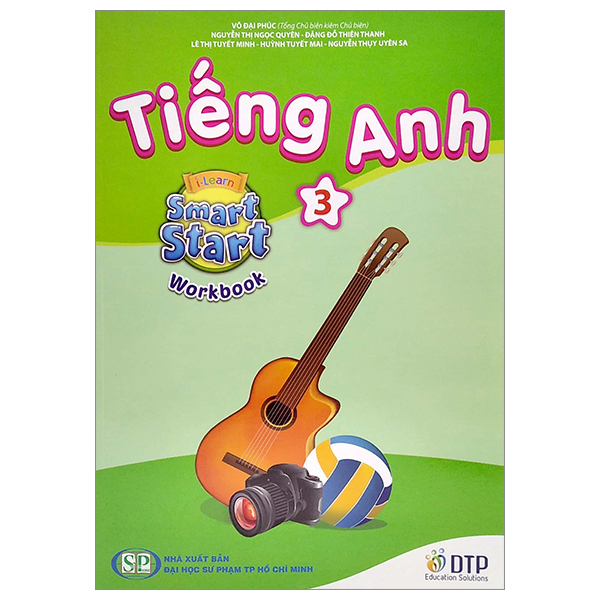 Bo
Sach Giao Khoa Bo Lop 3 - Ket Noi - Sach Bai Tap (Bo 13 Cuon) (Chuan) - Ảnh 13
