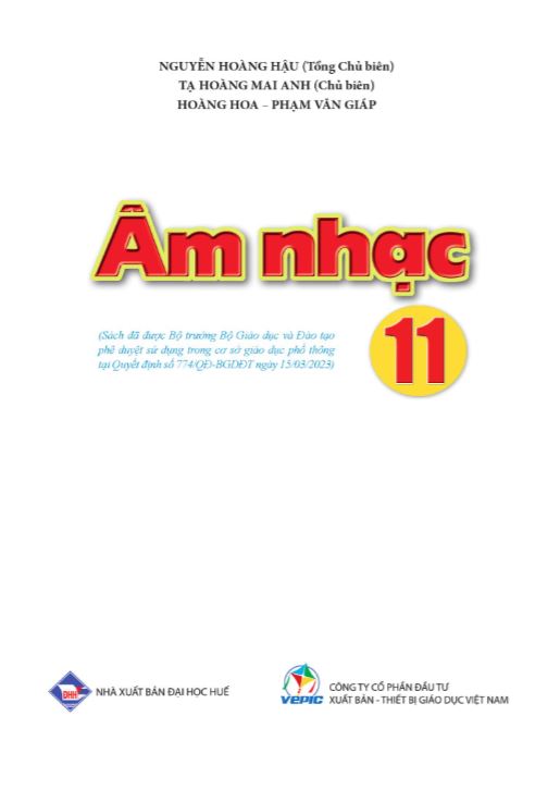 bộ sách giáo khoa lớp 11 - cánh diều - chương trình chuẩn (bài học + bài tập) - Ảnh 3