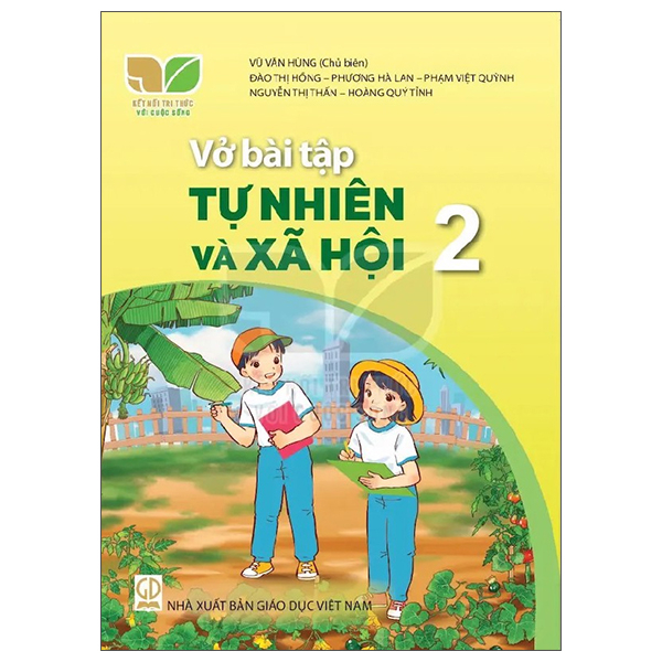 bộ sách giáo khoa lớp 2 - kết nối - chương trình chuẩn (bài học + bài tập) - Ảnh 5