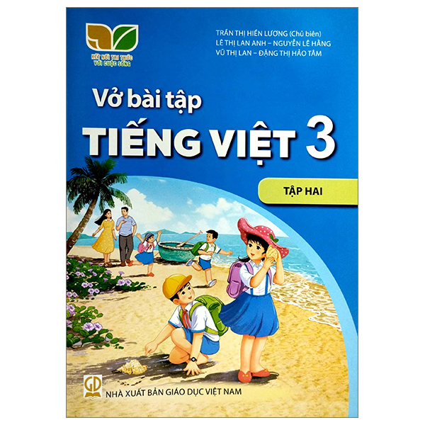 bộ sách giáo khoa lớp 3 - kết nối - chương trình chuẩn (bài học + bài tập) - Ảnh 8