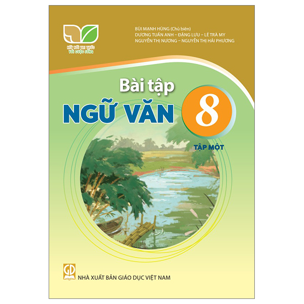 bộ sách giáo khoa lớp 8 - kết nối - chương trình chuẩn (bài học + bài tập) - Ảnh 26