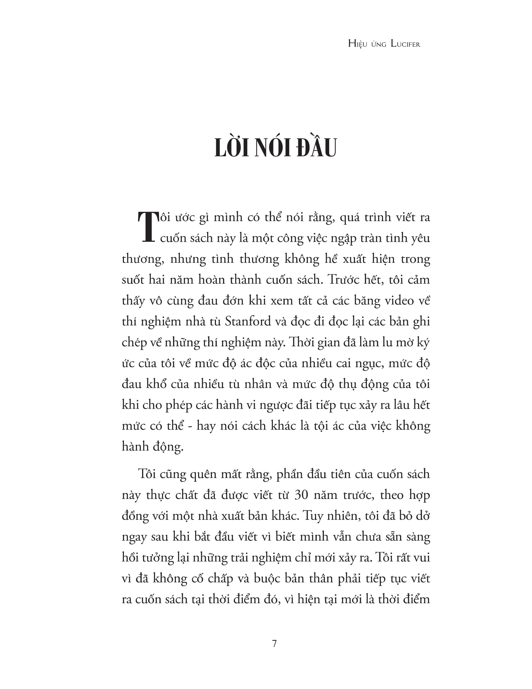 bộ sách hiệu ứng lucifer tập 1+2 (bộ 2 tập) - Ảnh 10