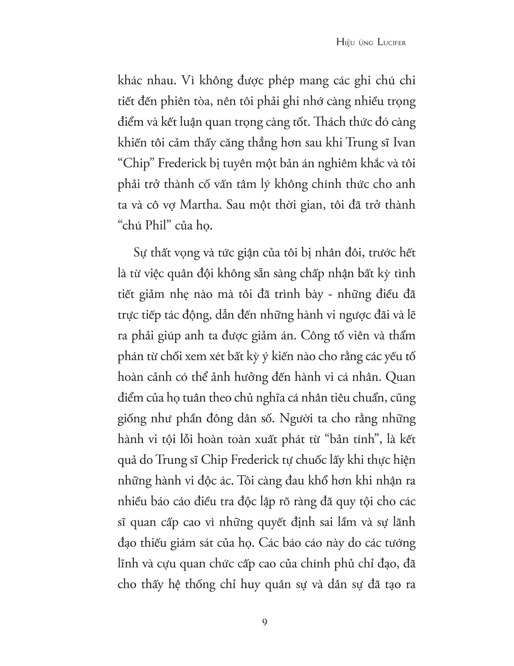 bộ sách hiệu ứng lucifer tập 1+2 (bộ 2 tập) - Ảnh 4