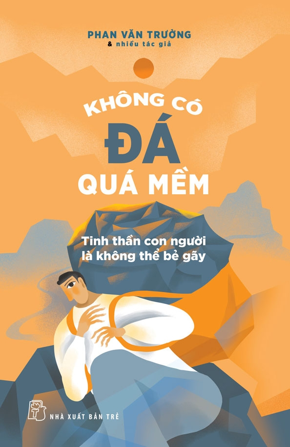 Bộ Sách Không Có Gì Là Không Thể (Bộ 3 Cuốn) - Ảnh 4