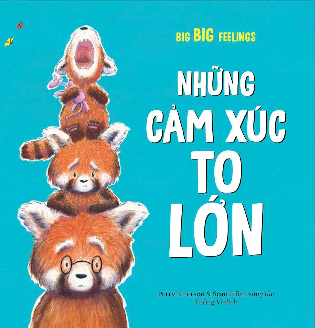 bộ sách kỹ năng làm chủ cảm xúc (bộ 6 cuốn) - Ảnh 5