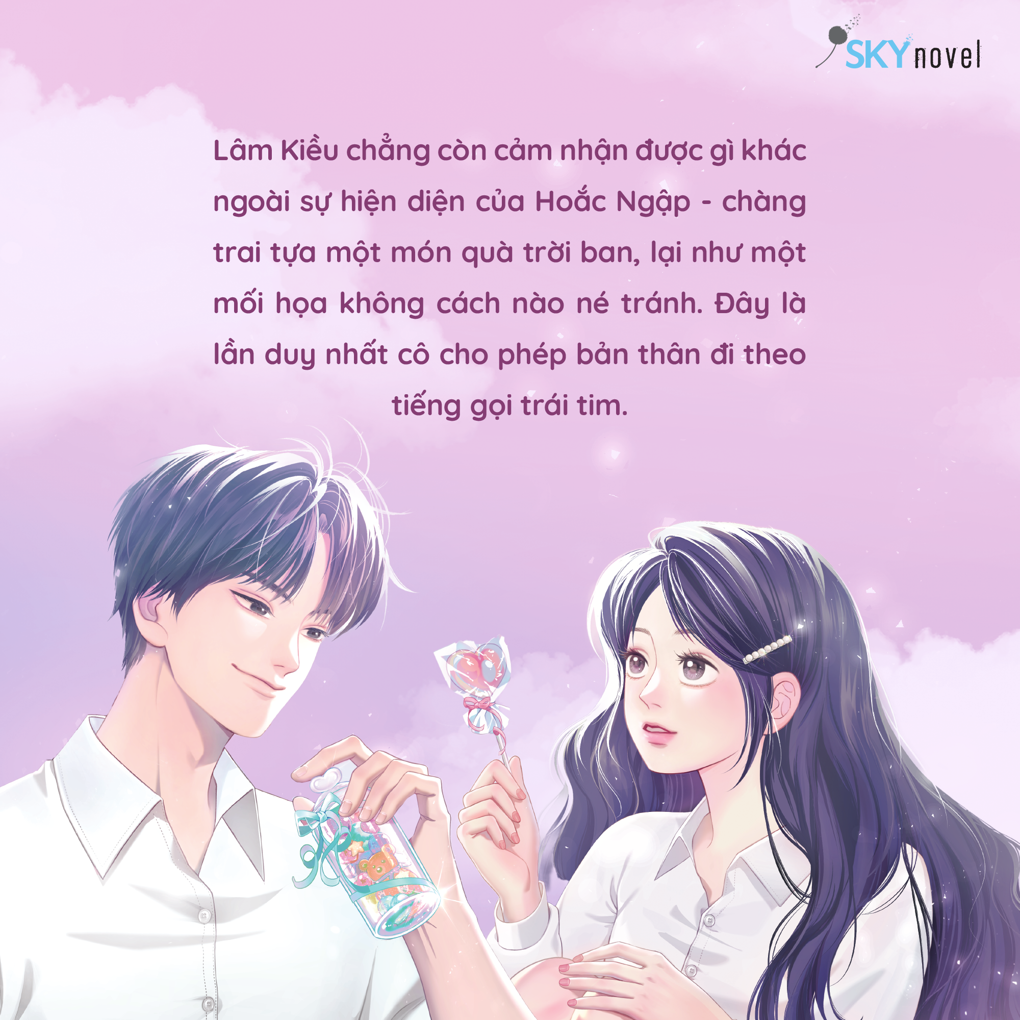 Bộ Sách Là Họa Không Thể Tránh - Tập 1 + Tập 2 (Bộ 2 Tập) - Tặng Kèm 2 Bookmark - Ảnh 6