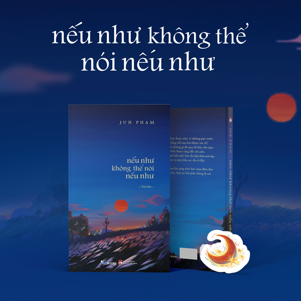 Bộ Sách Nếu Như Không Thể Nói Nếu Như + Có Ai Giữ Giùm Những Lãng Quên + Thức Dậy Anh Vẫn Là Mơ (Bộ 3 Cuốn) (Tái Bản 2025) - Tặng Kèm 3 Bookmark + 3 Postcard - Ảnh 15