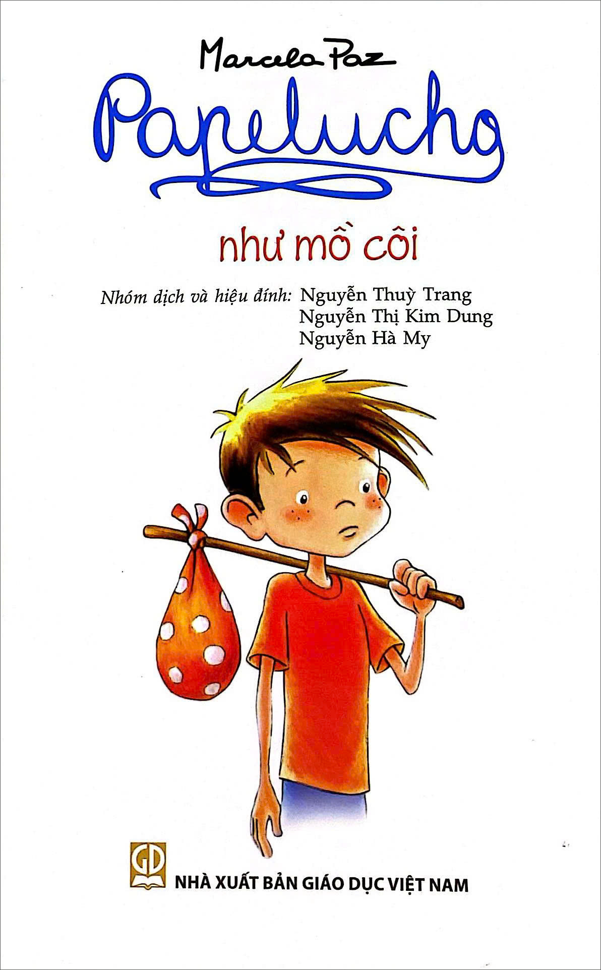 Bo Sach Papelucho - Nha Su Hoc + Nhat Ky Bi Mat + Nhu Mo Coi (Bo 3 Tap) - Tang Kem So Luu Giu Ki Uc - Doc Quyen Fahasa - Ảnh 3