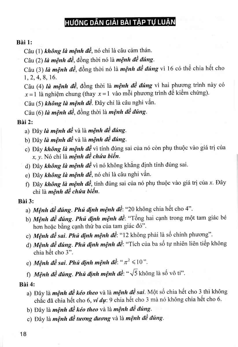 Bo
Sach Tham Khao Toan 10 - Quyen 1 (Bien Soan Theo Chuong Trinh Giao Duc Pho Thong Moi - Dung Chung Cho Cac Bo SGK Hien Hanh) - Ảnh 10