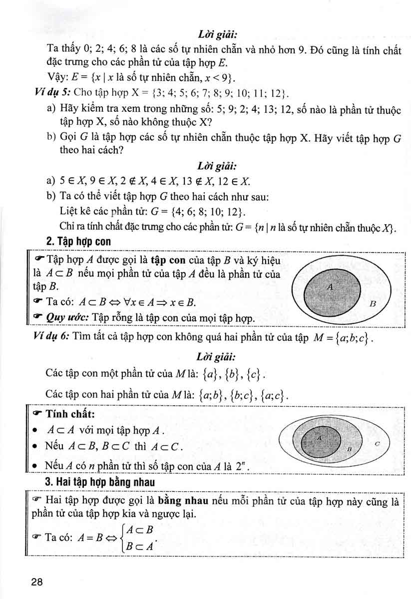 Bo
Sach Tham Khao Toan 10 - Quyen 1 (Bien Soan Theo Chuong Trinh Giao Duc Pho Thong Moi - Dung Chung Cho Cac Bo SGK Hien Hanh) - Ảnh 12
