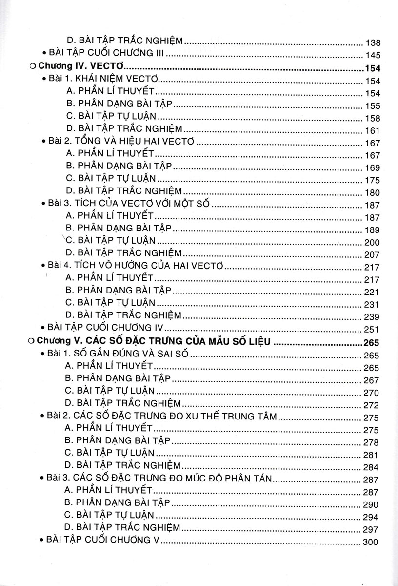Bo
Sach Tham Khao Toan 10 - Quyen 1 (Bien Soan Theo Chuong Trinh Giao Duc Pho Thong Moi - Dung Chung Cho Cac Bo SGK Hien Hanh) - Ảnh 5
