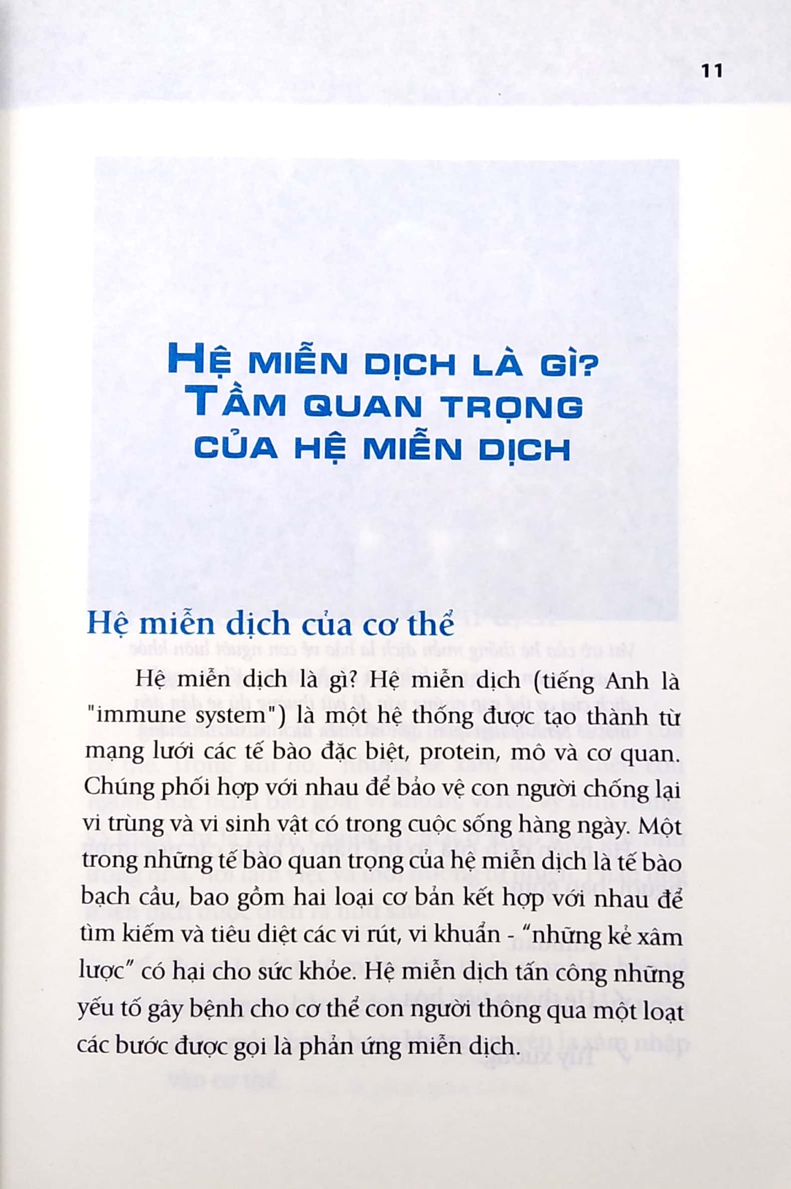 bộ sách thanh lọc cơ thể + nâng cao hệ miễn dịch (bộ 2 cuốn) - Ảnh 4
