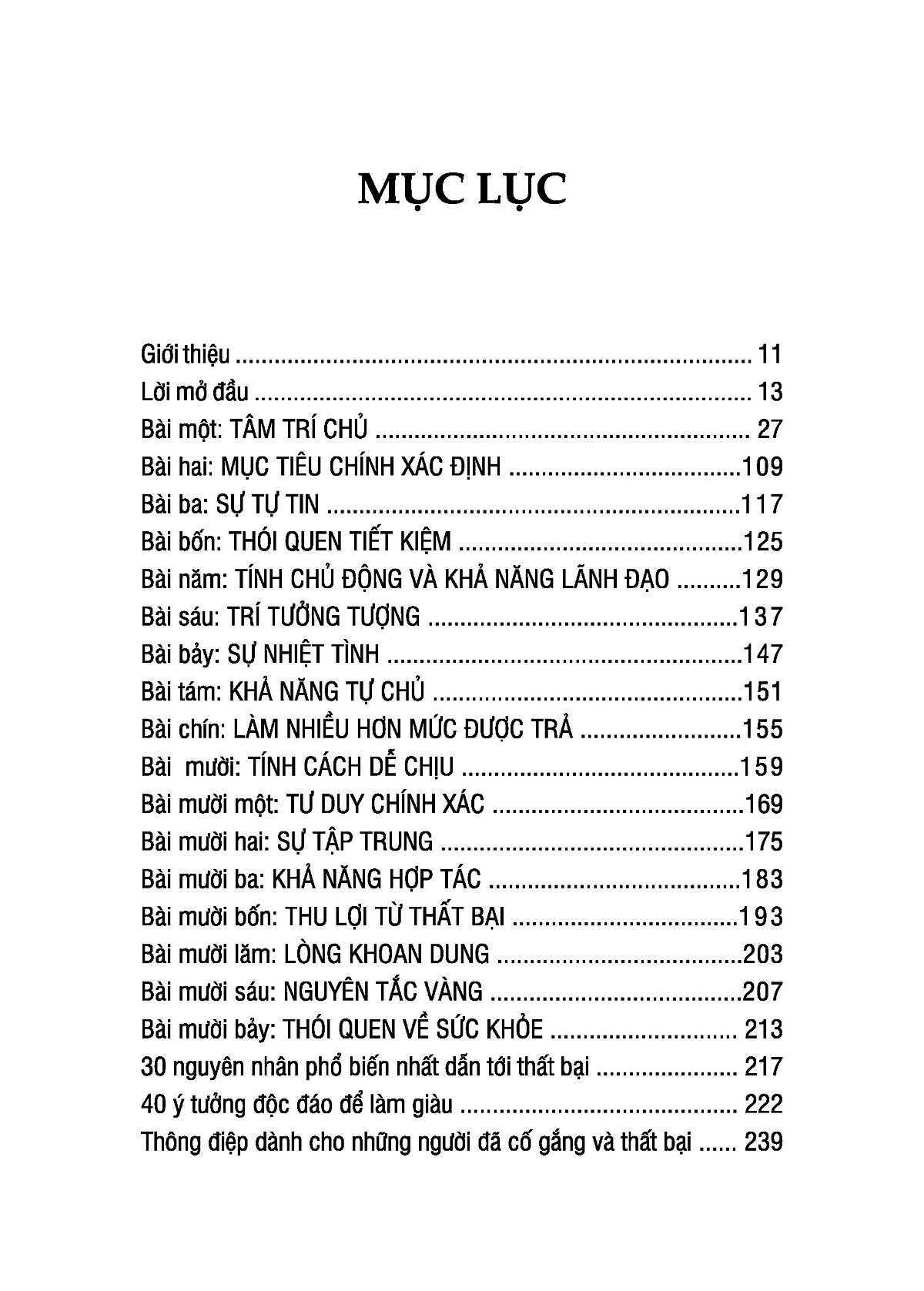 bộ sách thay đổi câu hỏi thay đổi cuộc đời + nấc thang kì diệu dẫn đến thành công (bộ 2 cuốn) - Ảnh 8