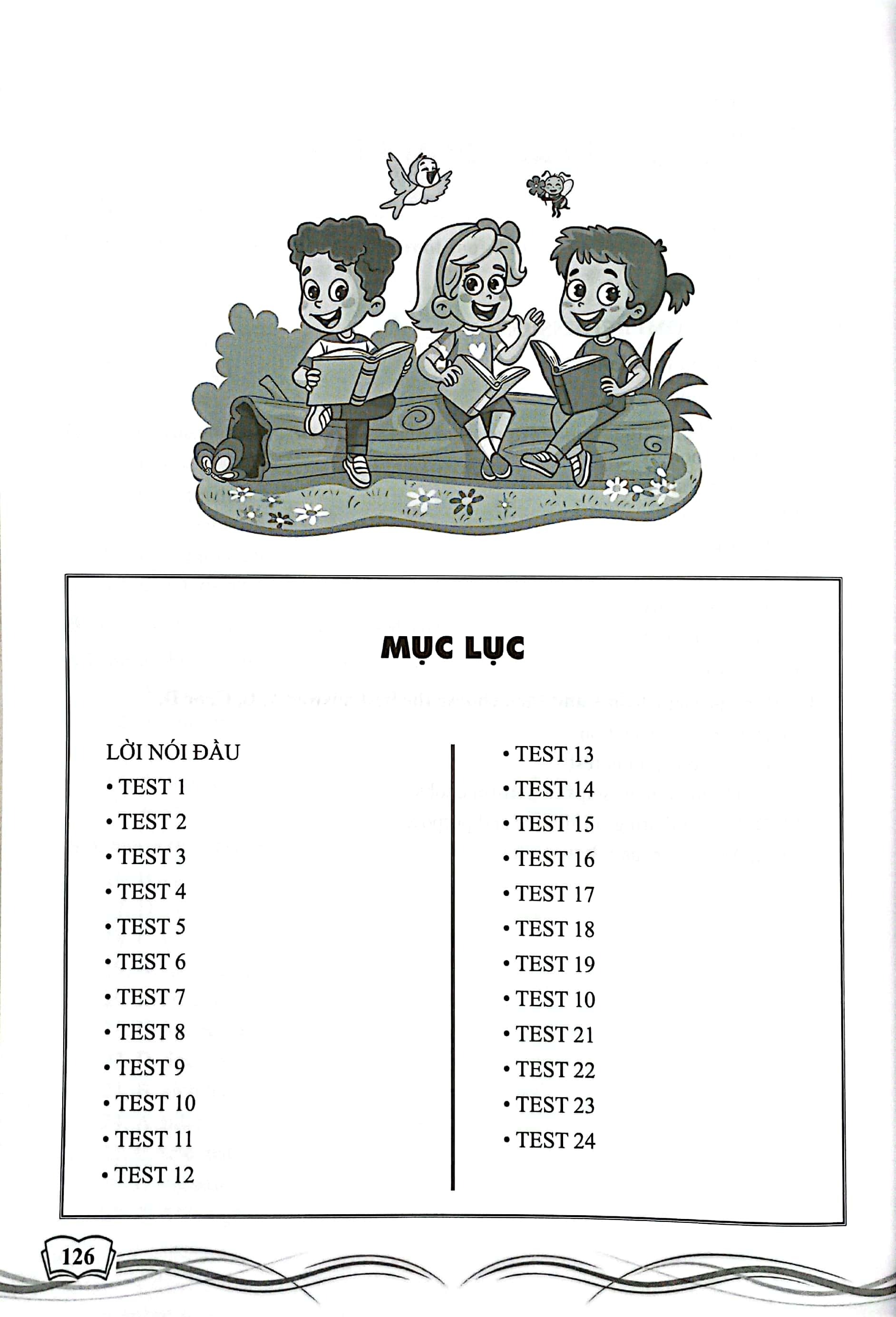 Bộ Sách Thi Tuyển Sinh Vào Lớp 10 - Môn Toán + Tiếng Anh + Ngữ Văn (Bộ 4 Cuốn) - Ảnh 7