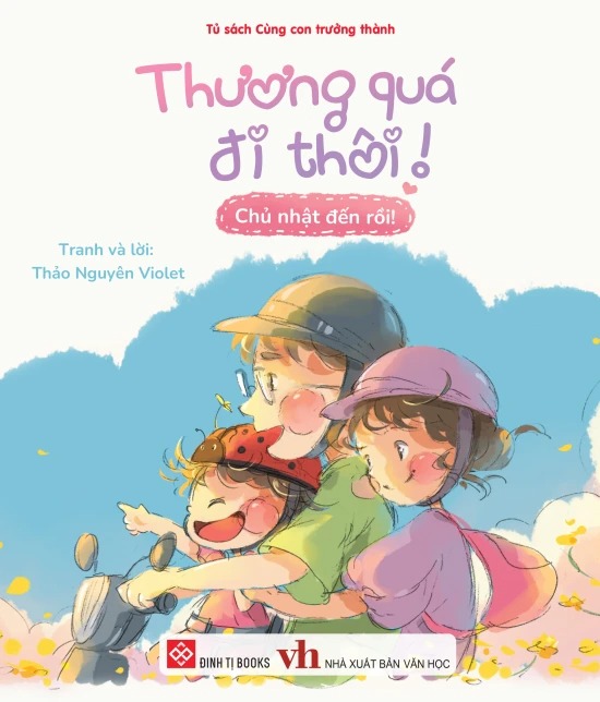 bộ sách thương quá đi thôi (bộ 3 cuốn) - Ảnh 10