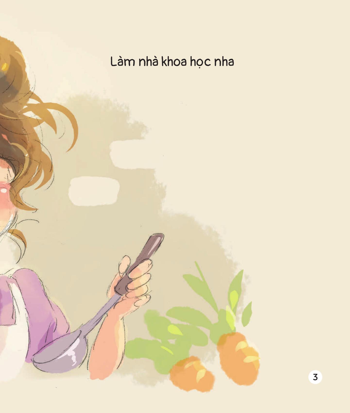 bộ sách thương quá đi thôi (bộ 3 cuốn) - Ảnh 17