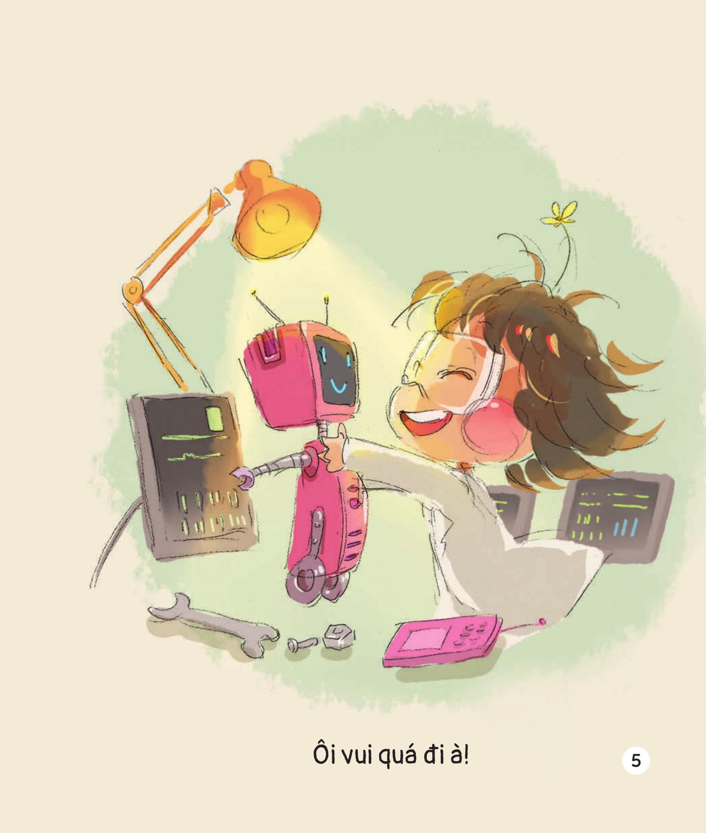 bộ sách thương quá đi thôi (bộ 3 cuốn) - Ảnh 19