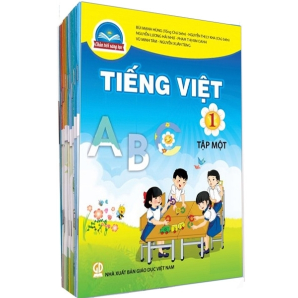 Bộ Sách Tiếng Anh 1 - I-Learn Smart Start - Student's Book + Workbook (Bộ 2 Cuốn) - Ảnh 2