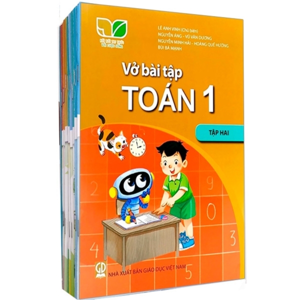 Bộ Sách Tiếng Anh 1 - I-Learn Smart Start - Student's Book + Workbook (Bộ 2 Cuốn) - Ảnh 5