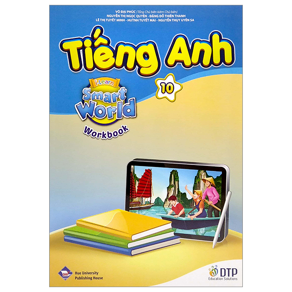 Bộ Sách Tiếng Anh 10 - Bright - Student's Book + Workbook (Bộ 2 Cuốn) - Ảnh 8