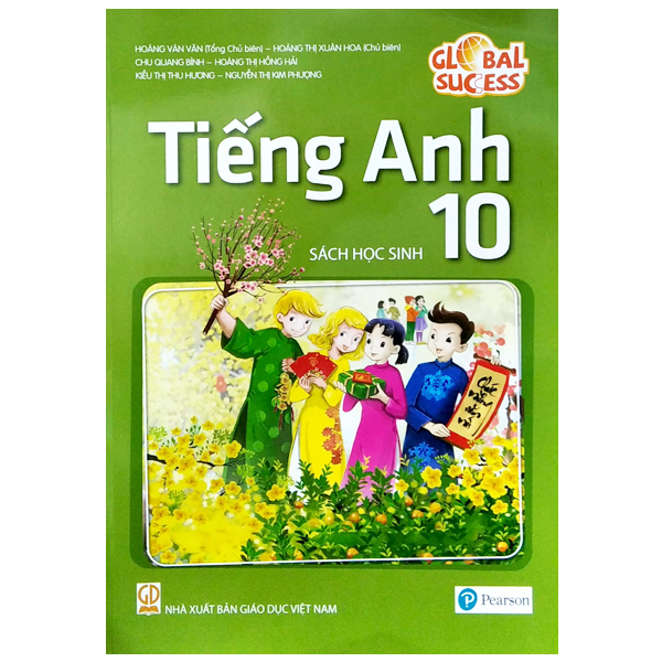 Bộ Sách Tiếng Anh 10 - I-Learn Smart World - Student's Book + Workbook (Bộ 2 Cuốn) - Ảnh 5