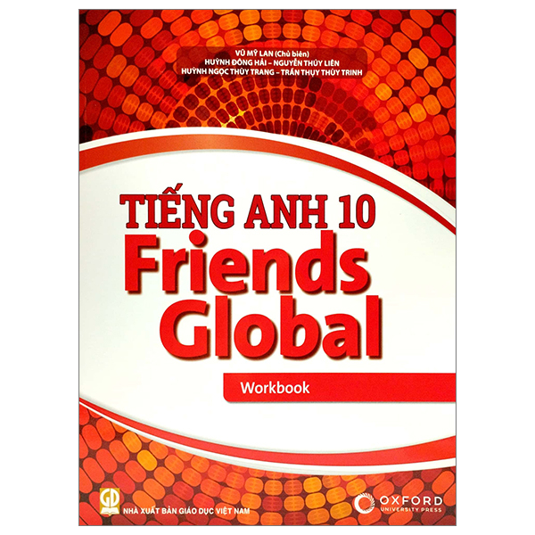 Bộ Sách Tiếng Anh 10 - I-Learn Smart World - Student's Book + Workbook (Bộ 2 Cuốn) - Ảnh 8