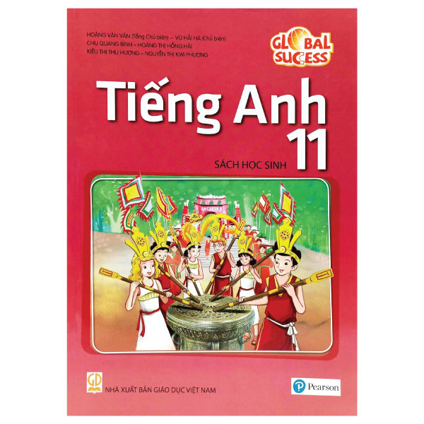 Bộ Sách Tiếng Anh 11 - I-Learn Smart World - Student's Book + Workbook + Bài Tập Bổ Trợ (Bộ 3 Cuốn) - Ảnh 6