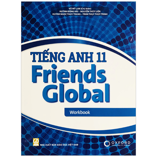 Bộ Sách Tiếng Anh 11 - I-Learn Smart World - Student's Book + Workbook + Bài Tập Bổ Trợ (Bộ 3 Cuốn) - Ảnh 9