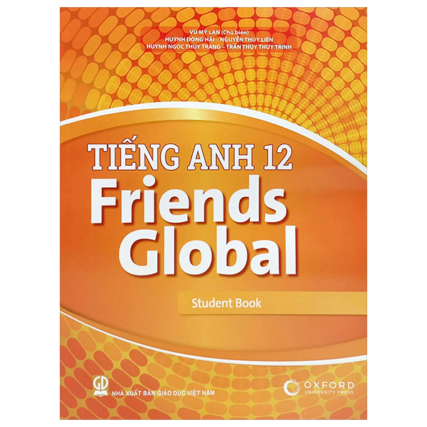 Bộ Sách Tiếng Anh 12 - Bright - Student's Book + Workbook + Bài Tập Bổ Trợ (Bộ 3 Cuốn) - Ảnh 8