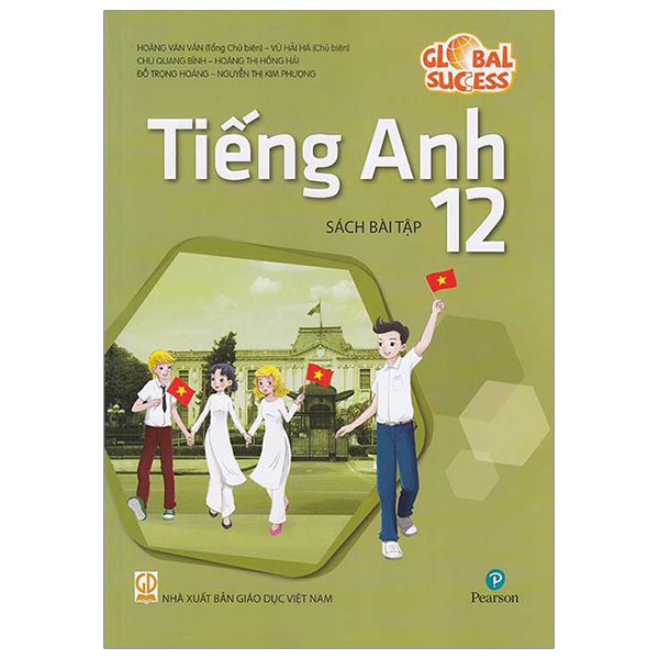 Bộ Sách Tiếng Anh 12 - Bright - Student's Book + Workbook (Bộ 2 Cuốn) - Ảnh 6