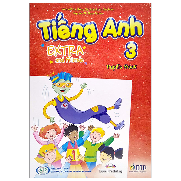 Bộ Sách Tiếng Anh 3 - I-Learn Smart Start - Student's Book + Workbook (Bộ 2 Cuốn) - Ảnh 4
